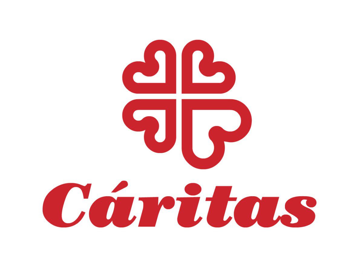 Cáritas Trinidad te necesita
