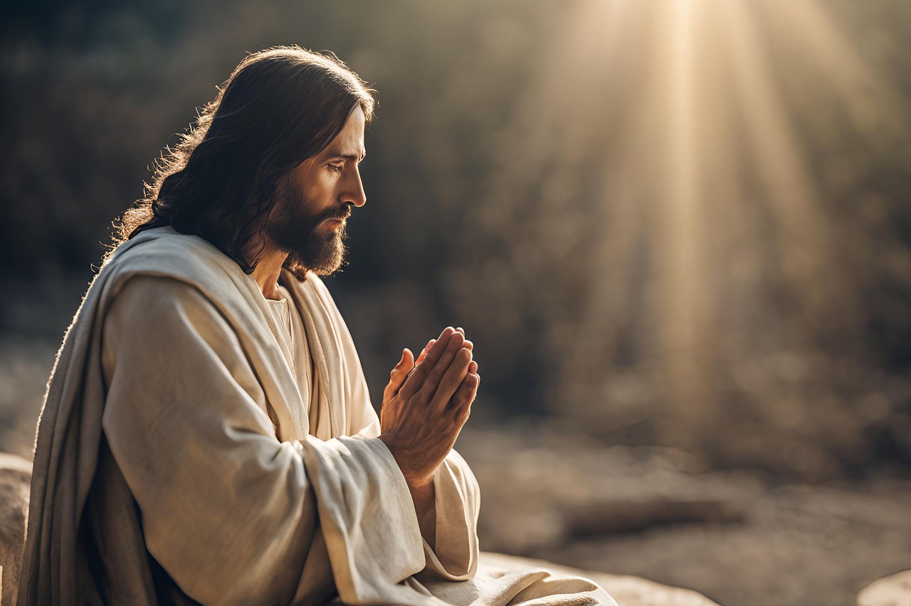 40 días, un cambio de mirada. ¿Te atreves?